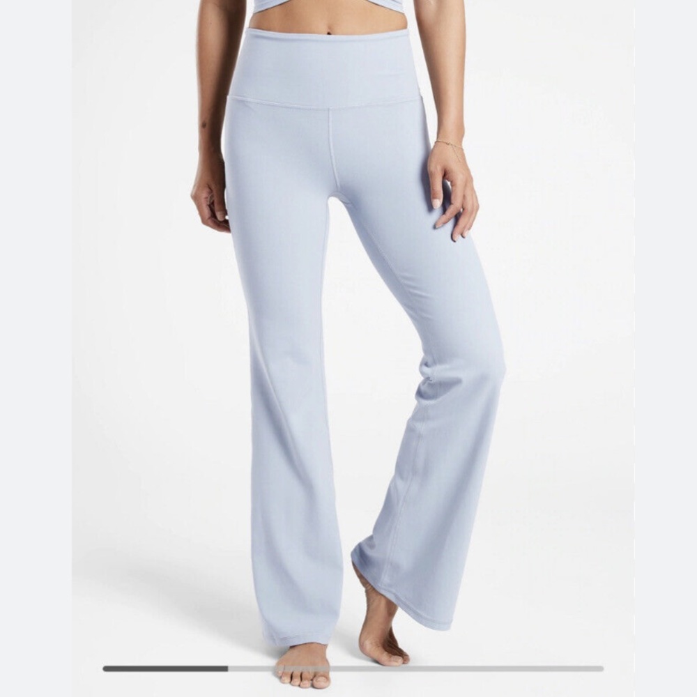 Athleta Elation Flare Pant